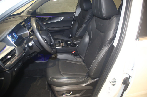 Chery Tiggo 8 CAOA Chery Tiggo 8 TXS Max Drive 1.6 Turbo GDI