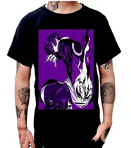 Comprar Playera Iori Yagami Kof The King Of Fighters