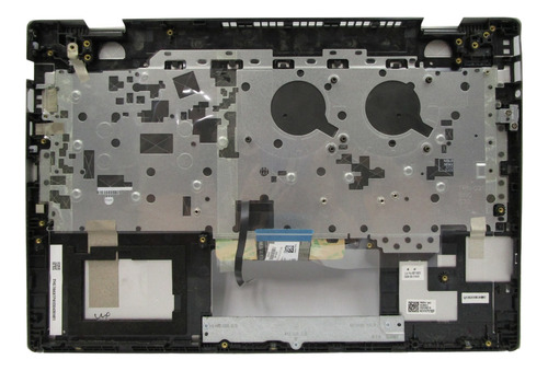 Palm Rest Hp Pavilion 14-ce0027 L19191-001 (Usado)