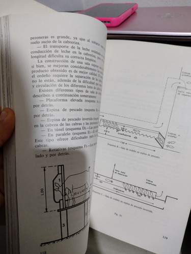 Manual Sobre Cabras Rp1 (Usado)