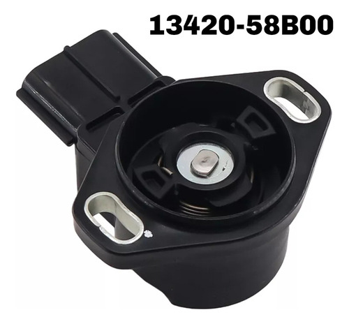 De 13420-58b00 1342058b00 Sensor De Posición Del Acelerador