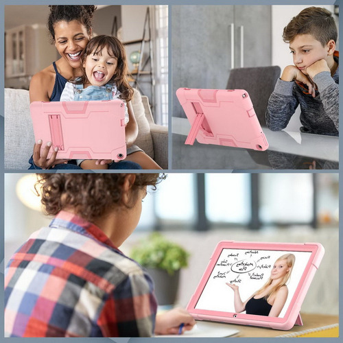 Funda For Tableta Walmart Onn De 10.1 Pulgadas Gen 3 (2022)