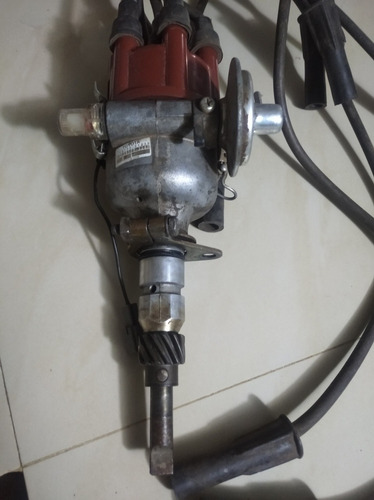 Distribución Original Toyota Samuray Usado Con Cables ( 75$)