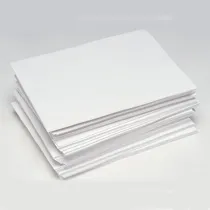 Comprar Resma Hojas Papel De Arroz Comestible 100 Hojas