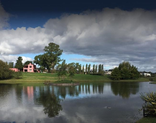 Casa - Chacras De La Reserva