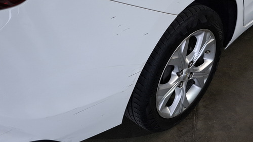 Chevrolet Onix + 1.0 PREMIER II AUTO