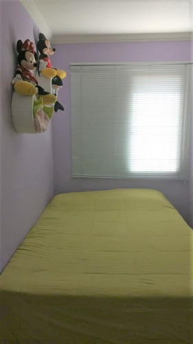 Imagem 10 de 19 de Apartamento Em Vila Carrão, São Paulo/sp De 50m² 2 Quartos À Venda Por R$ 350.000,00 - Ap655151-s