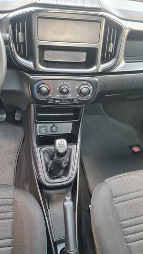 Fiat Strada 1.3 Freedom Cab. Cs Plus Flex 2p