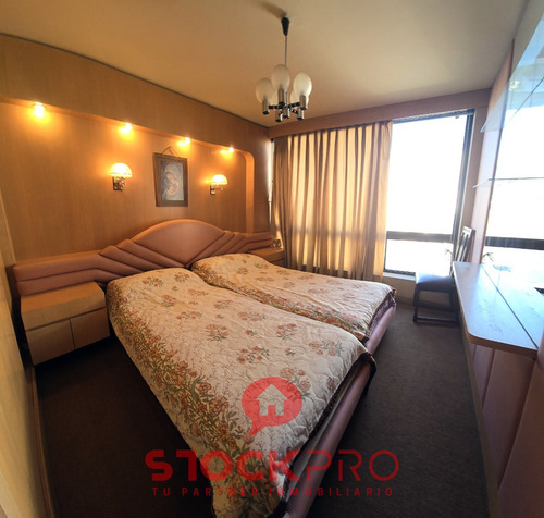 Departamento En Venta Algarrobo, Av Carlos Alessandri