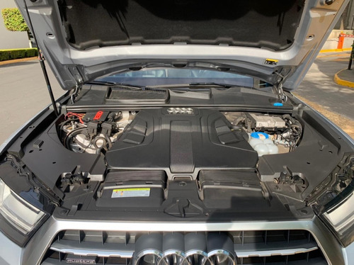 Audi Q7 3.0 Tfsi 333 Hp Elite, Tiptronic Quattro, Gasolina