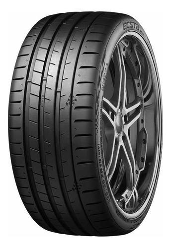 Llanta 225/45r18 Kumho Ecsta Ps91 95y