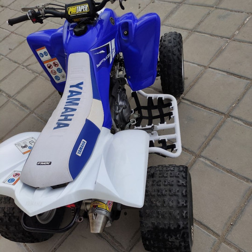 Imagen 2 de 15 de Yamaha Raptor 350 2012 Cuatri Atv Excelente Estado