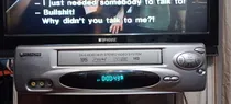 Comprar Videocasetera Grabadora Vhs Hitachi Estereo Funcionando Ok