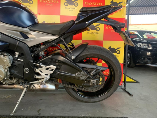 Bmw S1000 R