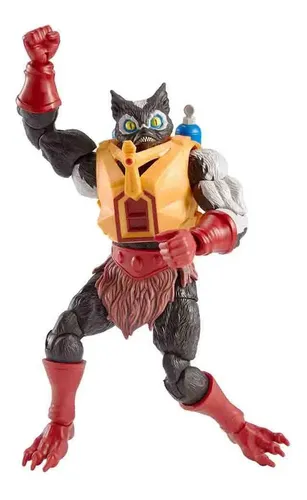 comprar Stinkor Masterverse Figure - Masters Of The Universe- Mattel