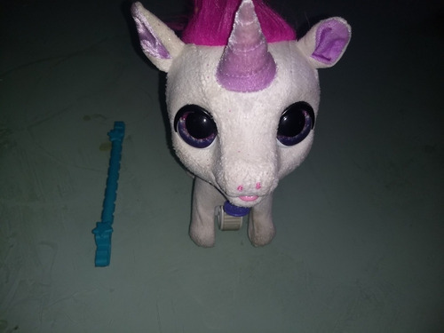 Unicornio Furreal (Usado)