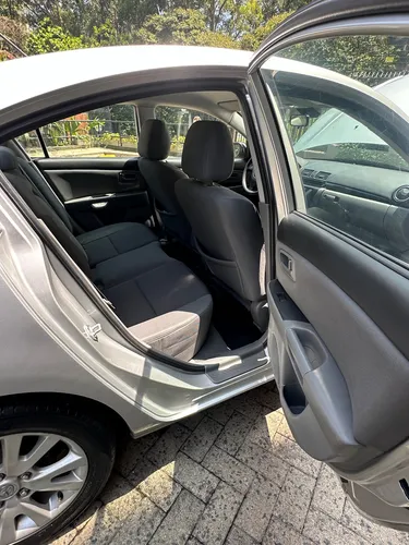 Mazda 3 1.6 Z6hm7