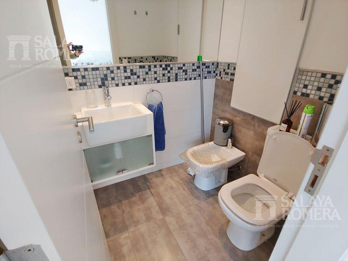 Imagen 10 de 14 de Venta Apartamento 2 Dormitorios 1 Baño Con Vista Al Mar, Punta Del Este