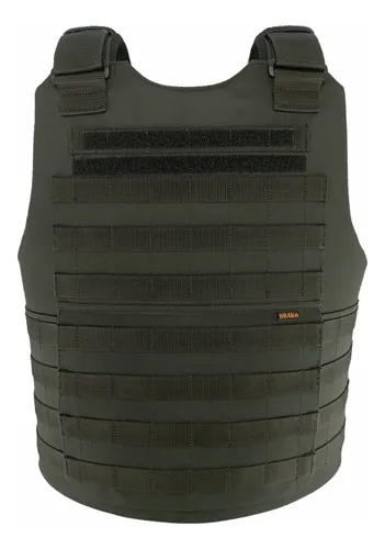 comprar Chaleco Para Airsoft Y Paintball Molle