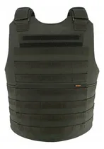 Comprar Chaleco Para Airsoft Y Paintball Molle