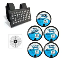 Comprar Mix Munição 5.5 Para Carabinas E Pistolas + Porta Chumbinho