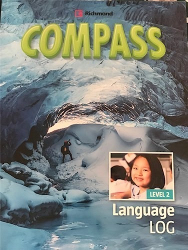 Compass 2 Language Log Richmond (novedad 2020) - Li Jennife