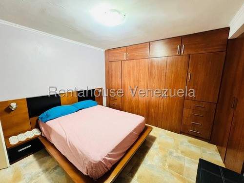 25-20736 Alquiler De Apto Tipo Estudio Amoblado En Urb Los Roques Mord