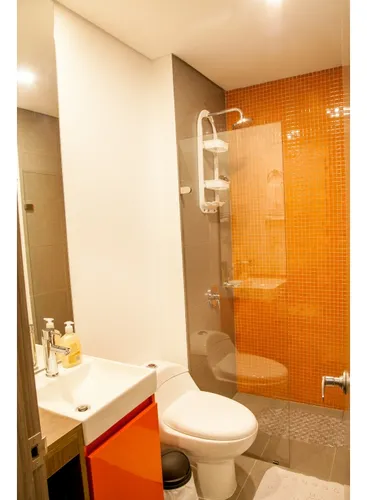 Vendo Apartaestudio En Centro Internacional
