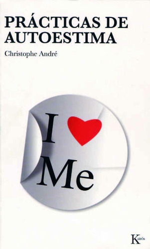 Libro Practicas De Autoestima - Andre , Christophe
