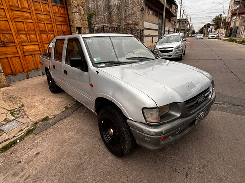 Isuzu Pick Up 2.8 Turbo D/c 4x2