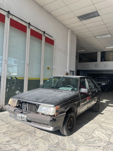 Renault R11 1.4 Ts