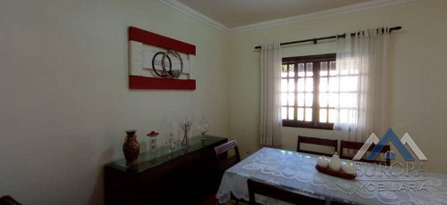 Imagem 18 de 27 de Casa Com 3 Dormitórios À Venda, 220 M² Por R$ 640.000,00 - São Pedro - Londrina/pr - Ca1583
