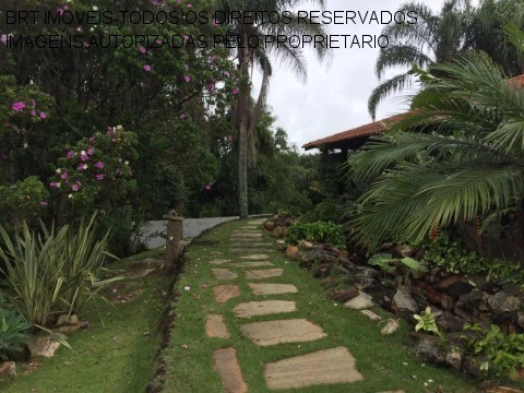 Imagem 21 de 30 de Chacara - Ch00279 - 33700190