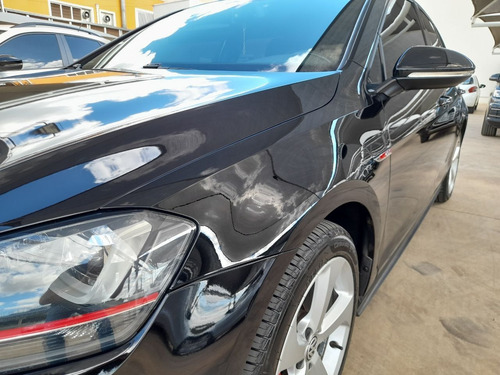 Imagem 15 de 15 de Golf Gti 2.0 Tsi 220cv Aut.