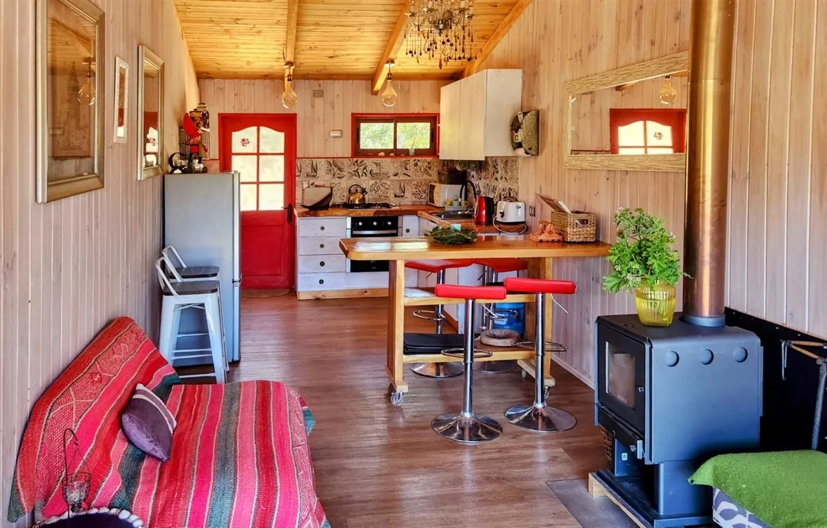 Imagen 5 de 30 de Casas (3) En Venta De 5 Dorm,4 Baños.playa Y Lago Vichuquén