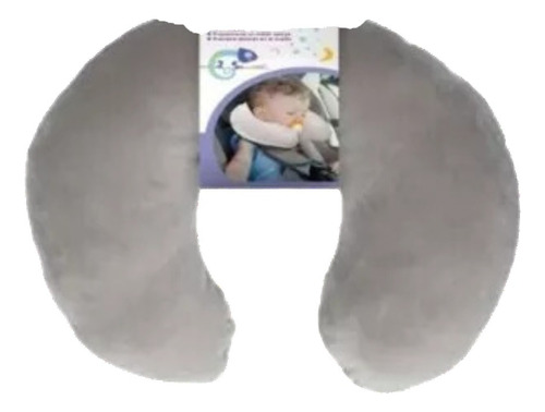 Cojin Almohada De Cuello Para Bebe Parents Choice