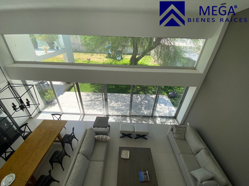 Casa En Venta En Fracc. Haciendas Campestre Durango