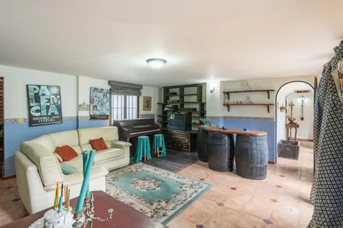 Casa Campestre En Venta En Vereda Yerbabuena. Cod V19552