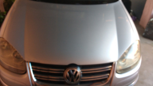 Volkswagen Vento 2.5 Advance Tiptronic 2007