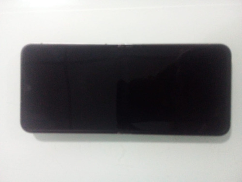 Celular Samsung Galaxy Z Flip 6 gris (Nuevo con caja abierta)