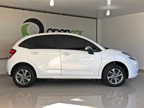 Citroen C3 Tendance 1.2 Puretech