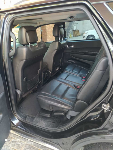 Dodge Durango 2013 3.6 Citadel Aut. 5p