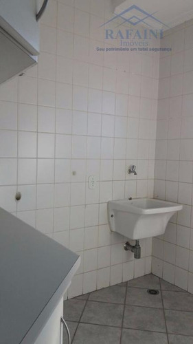Apartamento Para Locação Com 3 Dormitórios! - Ap0279