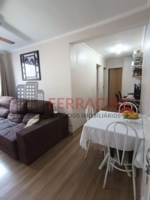 Imagem 4 de 15 de 01763 - Apartamento 2 Dorms, Água Chata - Guarulhos/sp - 1763