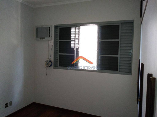 Imagem 9 de 30 de Casa Residencial Para Venda E Locação, Alto Da Boa Vista, Ribeirão Preto. - Ca1389