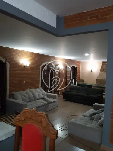 Vende Se Linda Chácara Com Área Total De 10.000m2, Em Mairiporã, São Paulo.