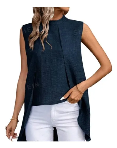 Blusa cola de pato shein new arrivals