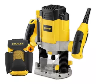 Stanley Srr1200 Ruteadora 1-1/3 Hp 1200w - Lenmex