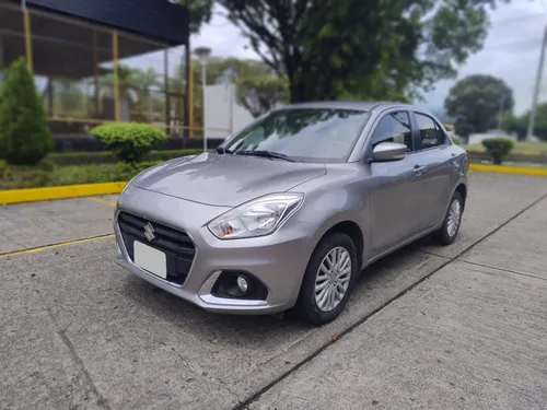 Suzuki Swift 1.2 Dzire