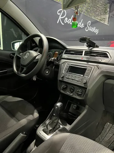 Volkswagen Gol 1.6 Trendline